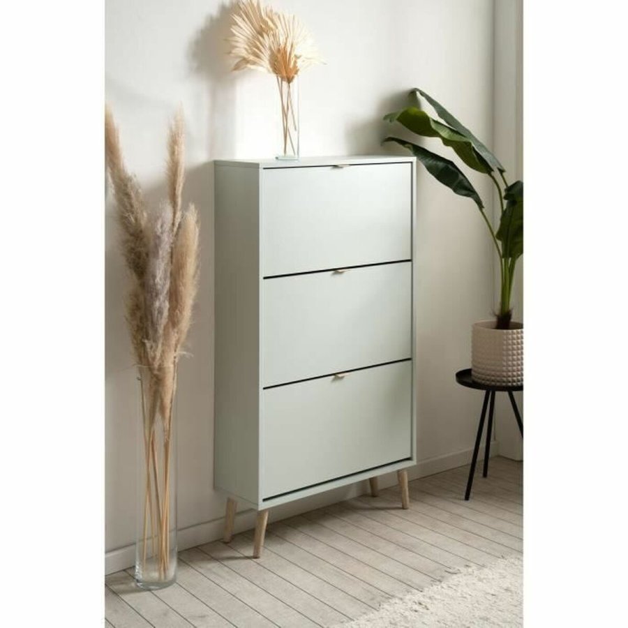 Skostativ VIGO 49A Gr�n 70 x 24 x 125 cm #4