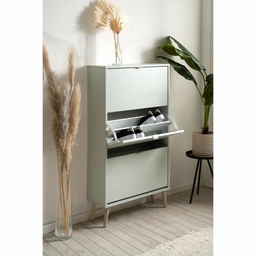 Skostativ VIGO 49A Gr�n 70 x 24 x 125 cm #5