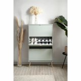 Skostativ VIGO 49A Gr�n 70 x 24 x 125 cm #6