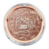 Selvbruner Pulver Sun Lover Glow Catrice Sun Lover Glow (8 g) 8 g #1