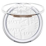 Kompakte pulvere All Matt Plus Catrice (10 g) #7