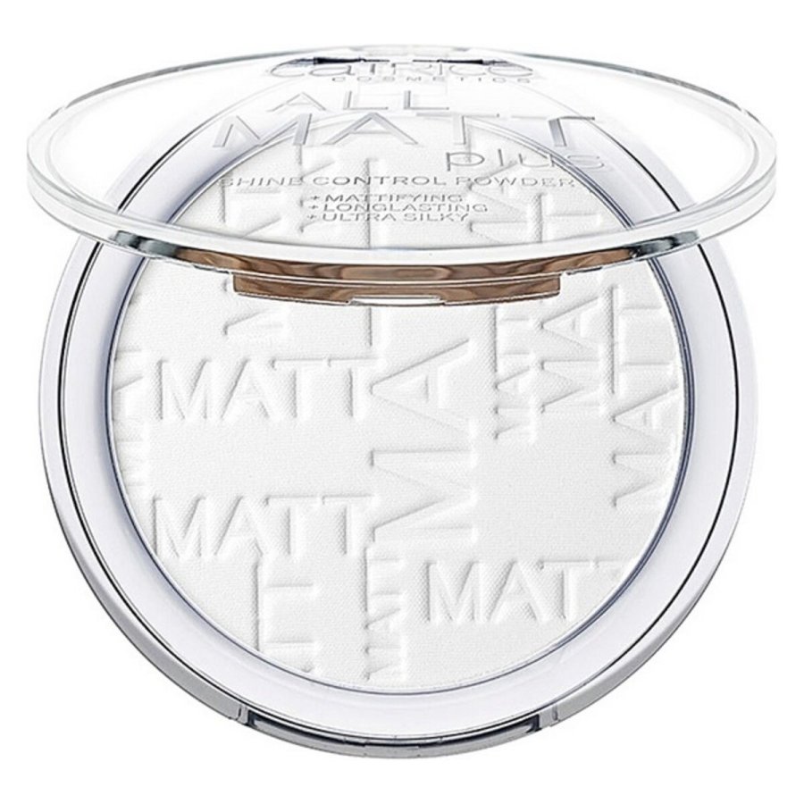 Kompakte pulvere All Matt Plus Catrice (10 g) #7