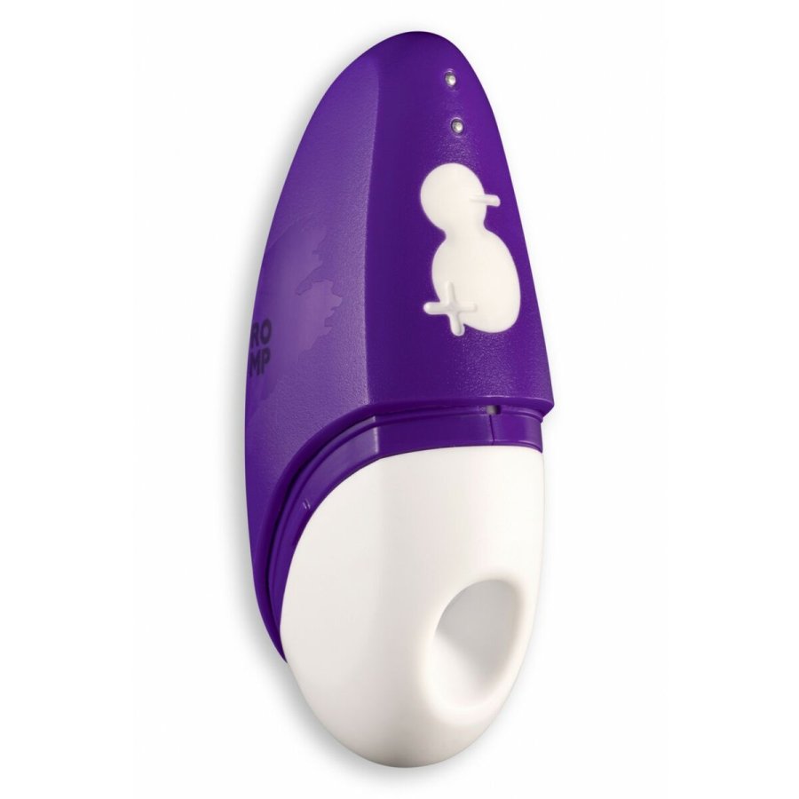 Vibrator Romp RPGGSG4 Lilla #1