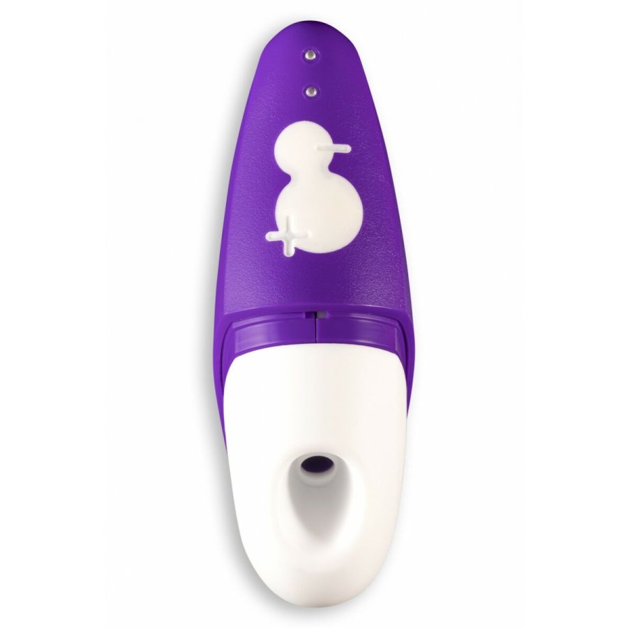 Vibrator Romp RPGGSG4 Lilla #3