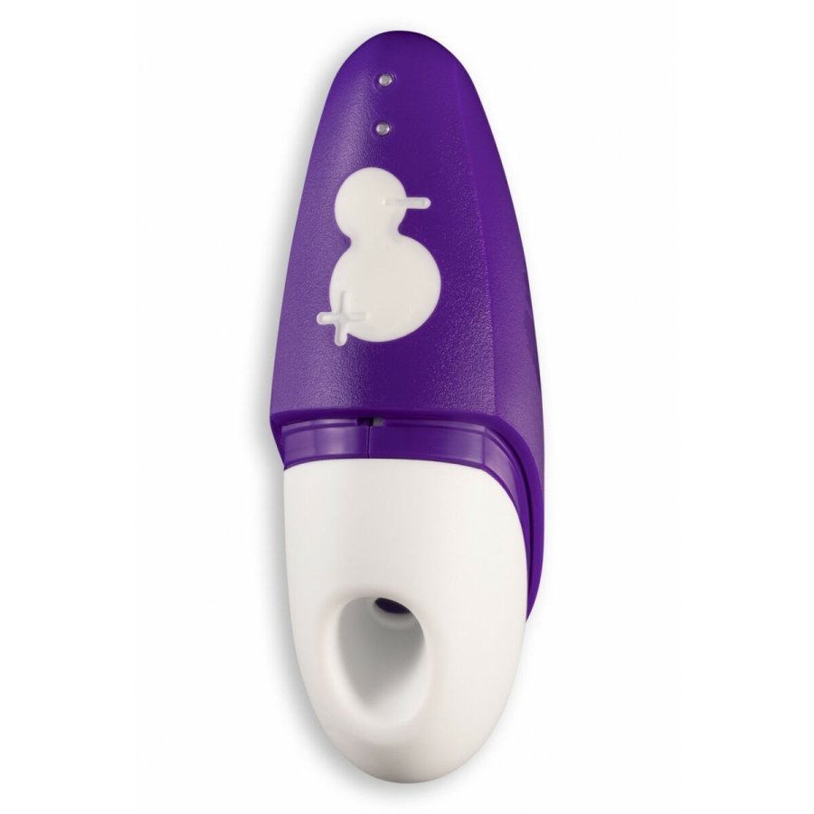 Vibrator Romp RPGGSG4 Lilla #5