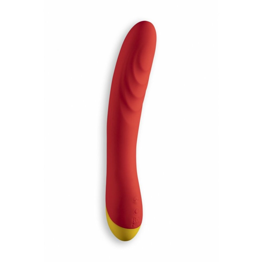 Vibrator Romp RPVBSGX Rd #1