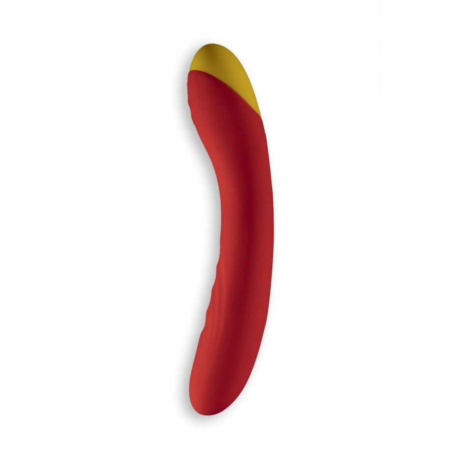 Vibrator Romp RPVBSGX Rd #5