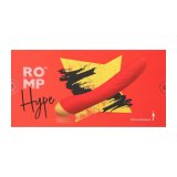 Vibrator Romp RPVBSGX Rd #7