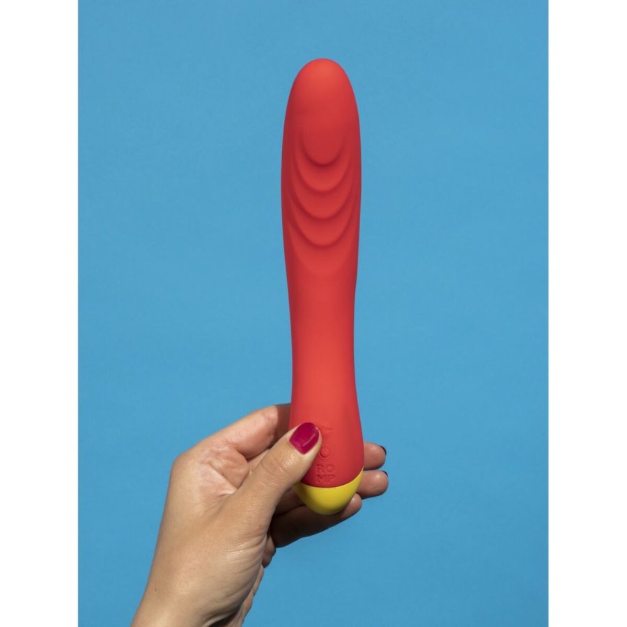 Vibrator Romp RPVBSGX Rd #11