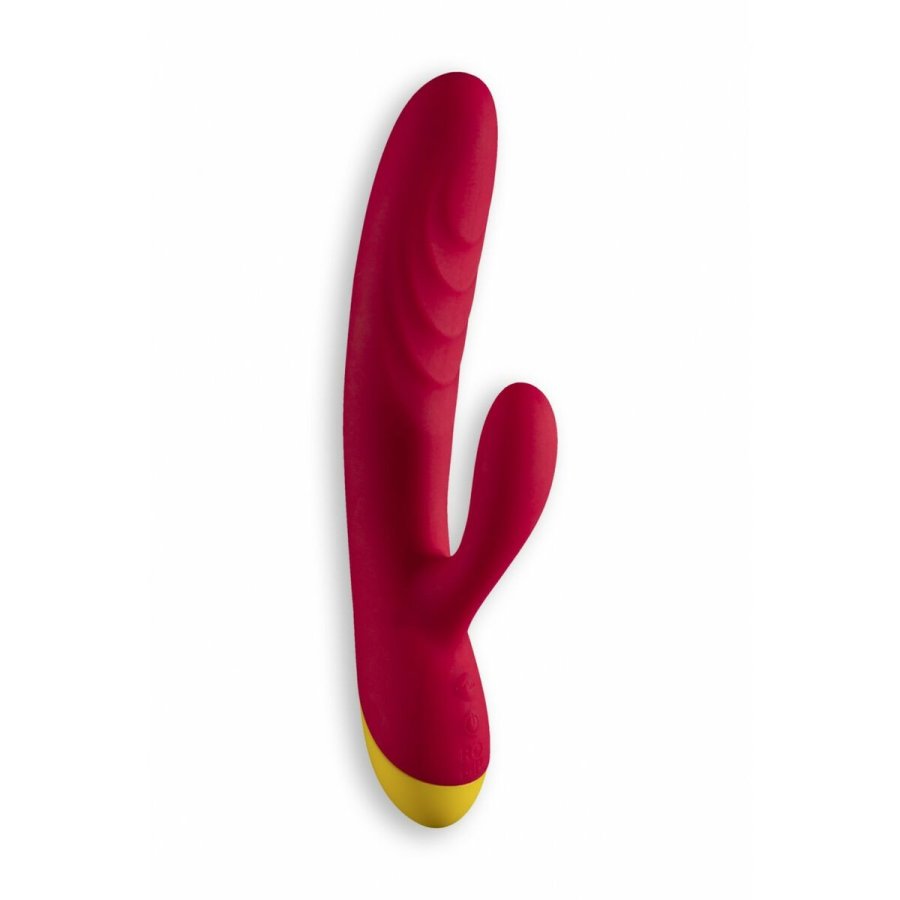 Vibrator Romp RPRBSGX Rd Kerne #1