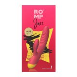 Vibrator Romp RPRBSGX Rd Kerne #5