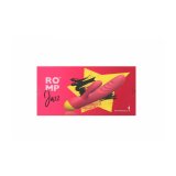 Vibrator Romp RPRBSGX Rd Kerne #9