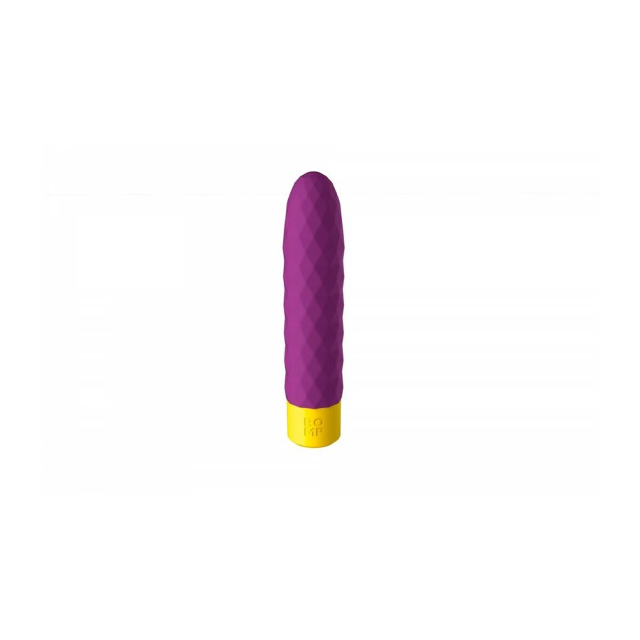 Vibrator Romp RPBBSG4 Lilla #1