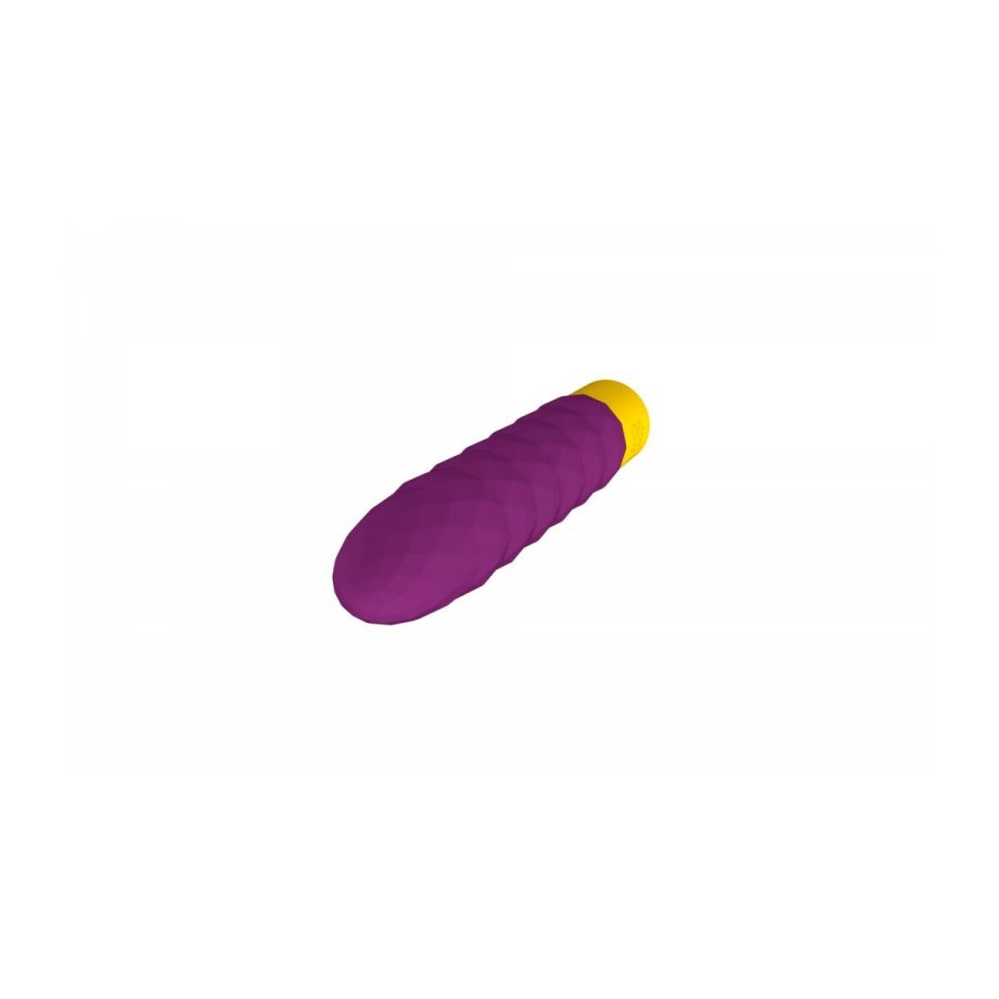 Vibrator Romp RPBBSG4 Lilla #3