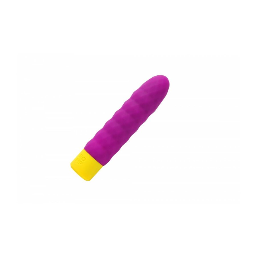 Vibrator Romp RPBBSG4 Lilla #9
