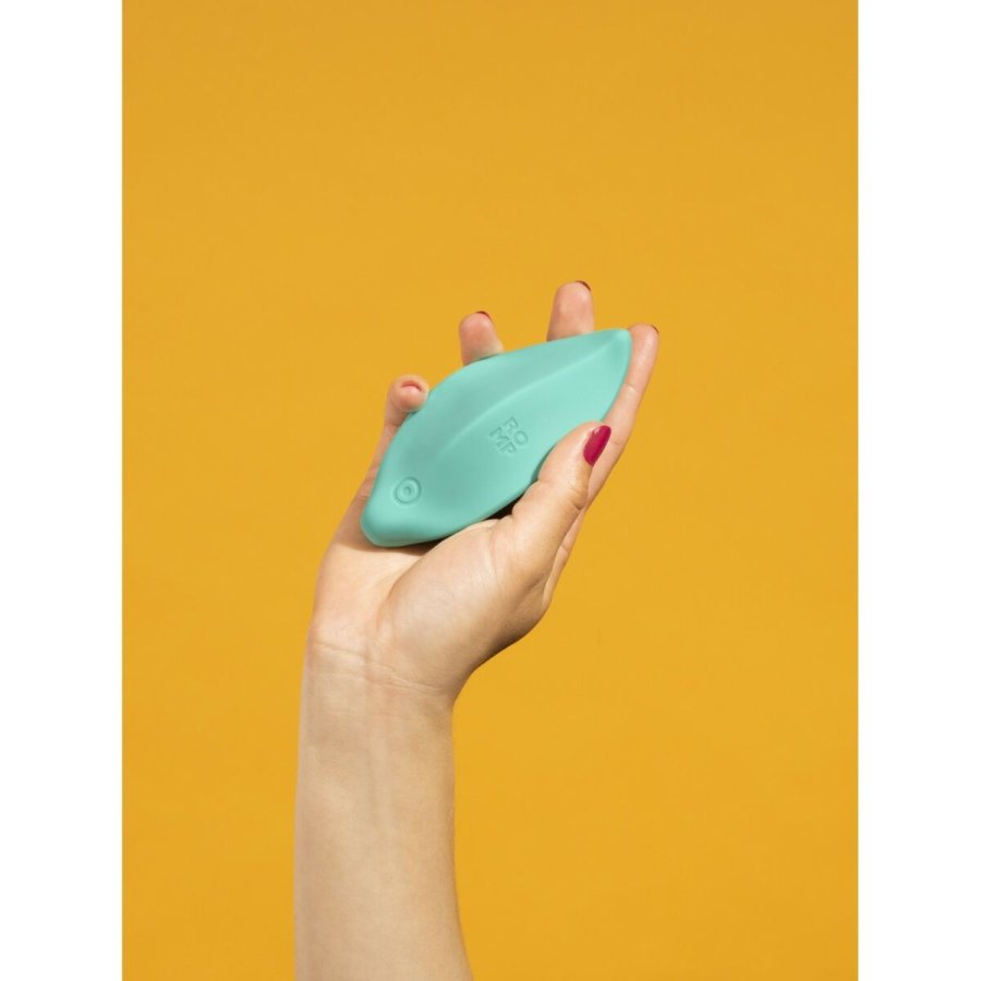 Vibrator Romp RPLOSGM Mint #9
