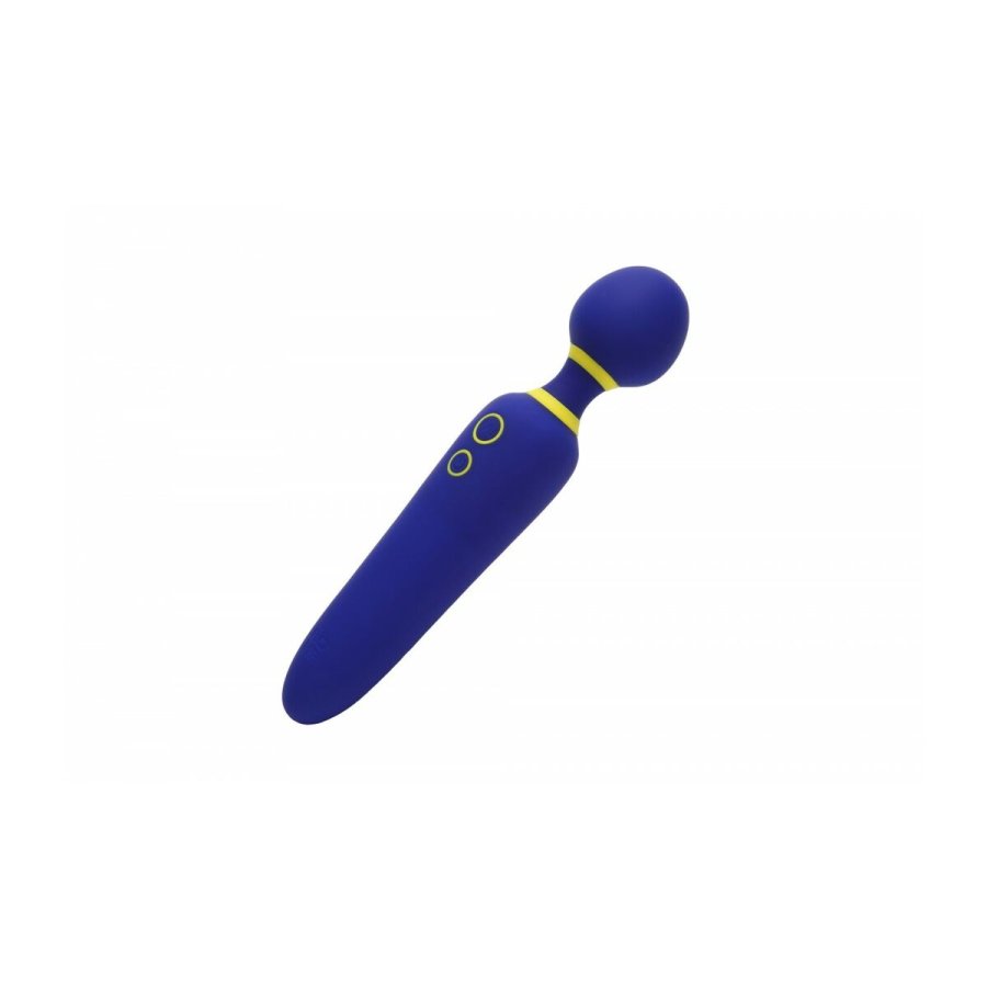 Vibrator Romp #5