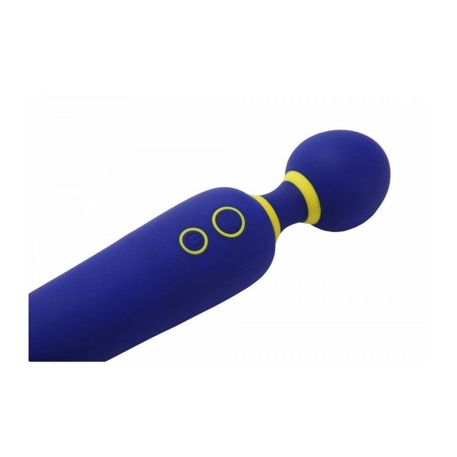 Vibrator Romp #7