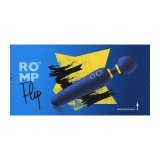 Vibrator Romp #9