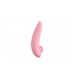 Vibrator Womanizer WOM157 Pink #1