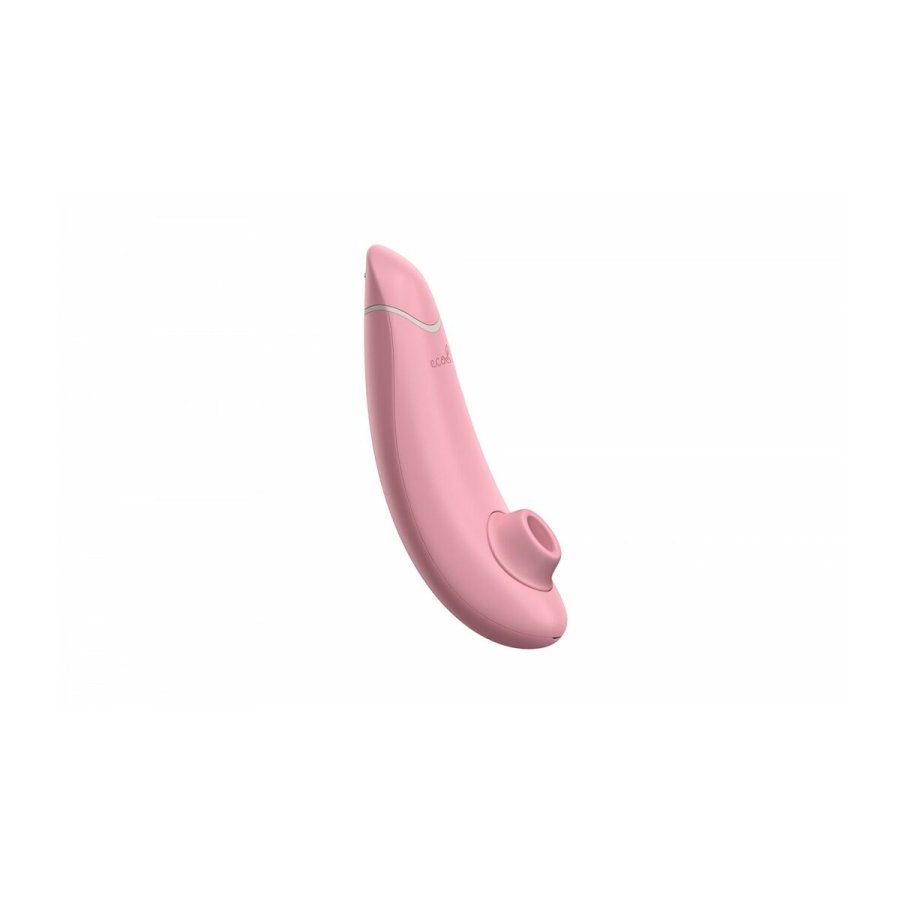 Vibrator Womanizer WOM157 Pink #5