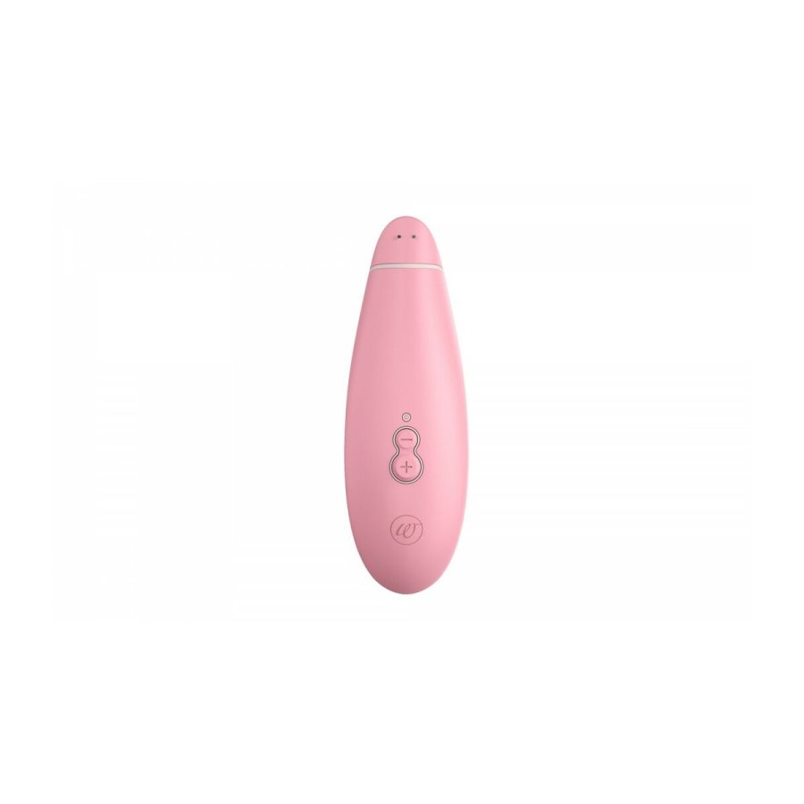 Vibrator Womanizer WOM157 Pink #9