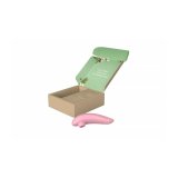 Vibrator Womanizer WOM157 Pink #11