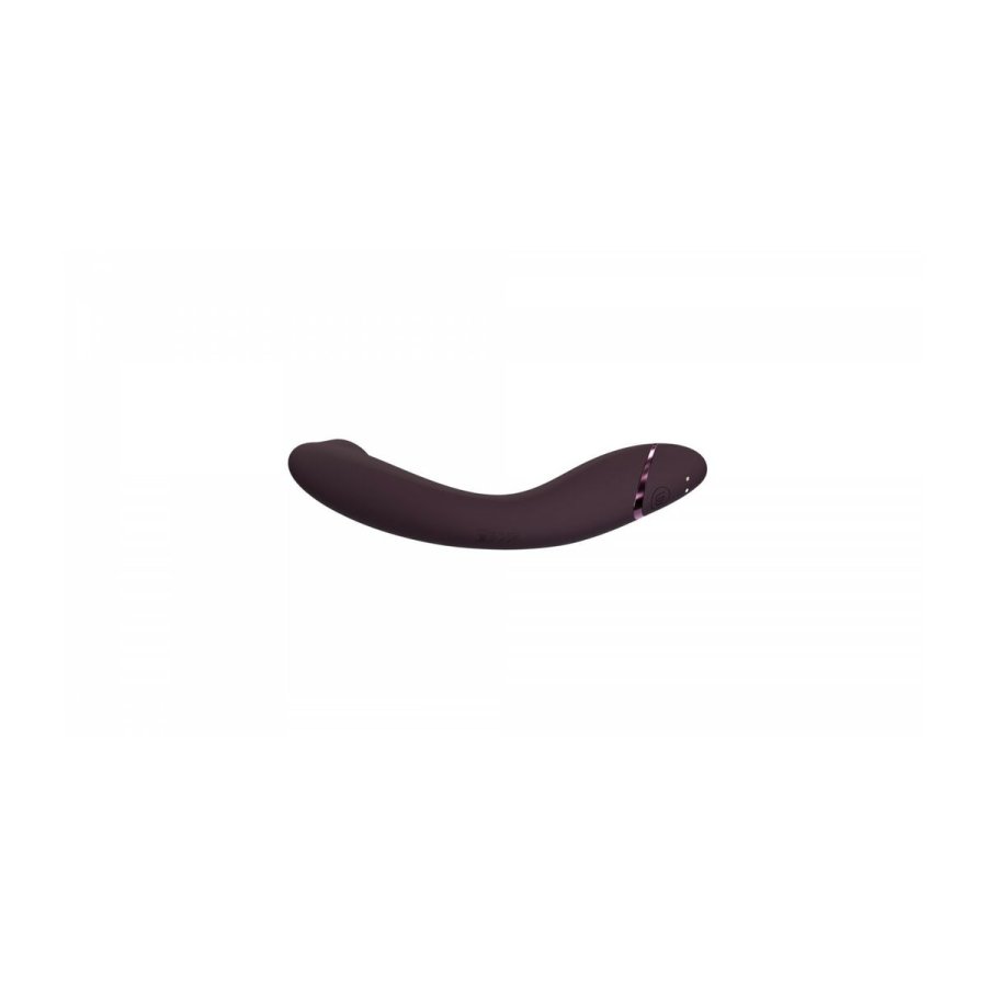 Vibrator Womanizer WOM170-AUBERGINE #3