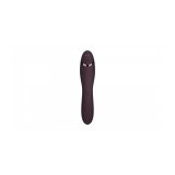 Vibrator Womanizer WOM170-AUBERGINE #5