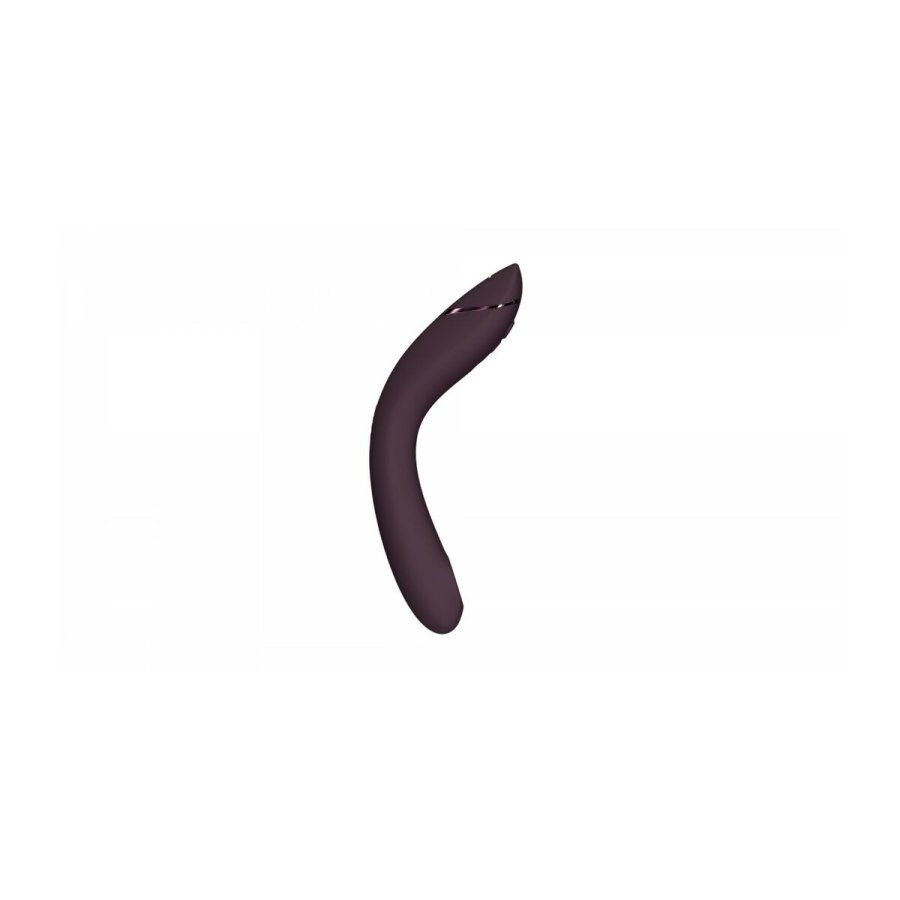 Vibrator Womanizer WOM170-AUBERGINE #7