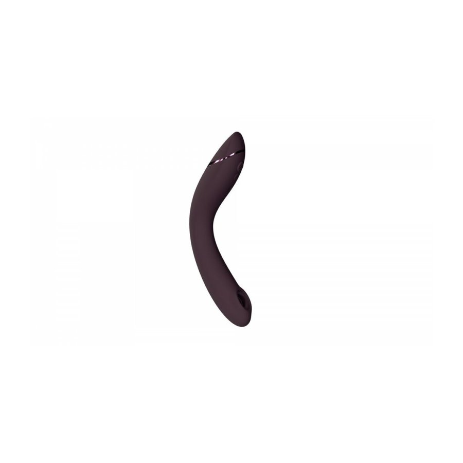 Vibrator Womanizer WOM170-AUBERGINE #9