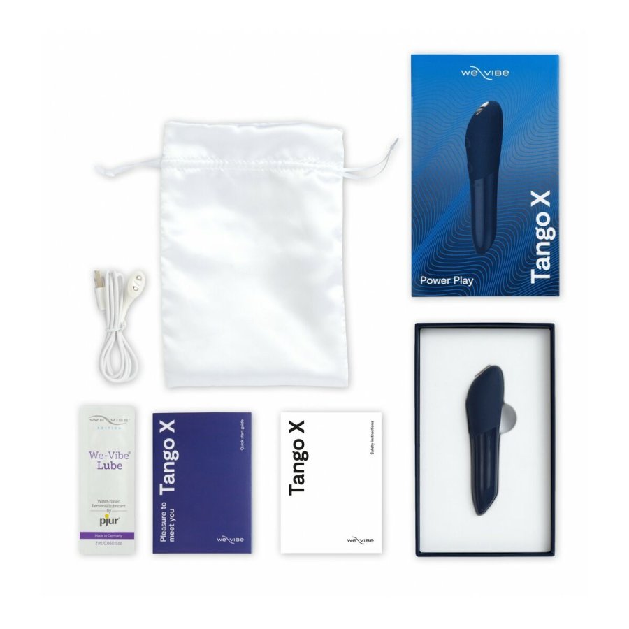 Vibrator We-Vibe Bl #13