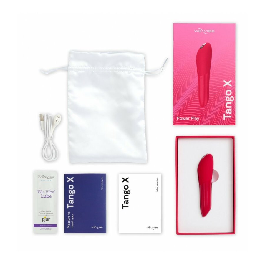Vibrator We-Vibe Rd #11