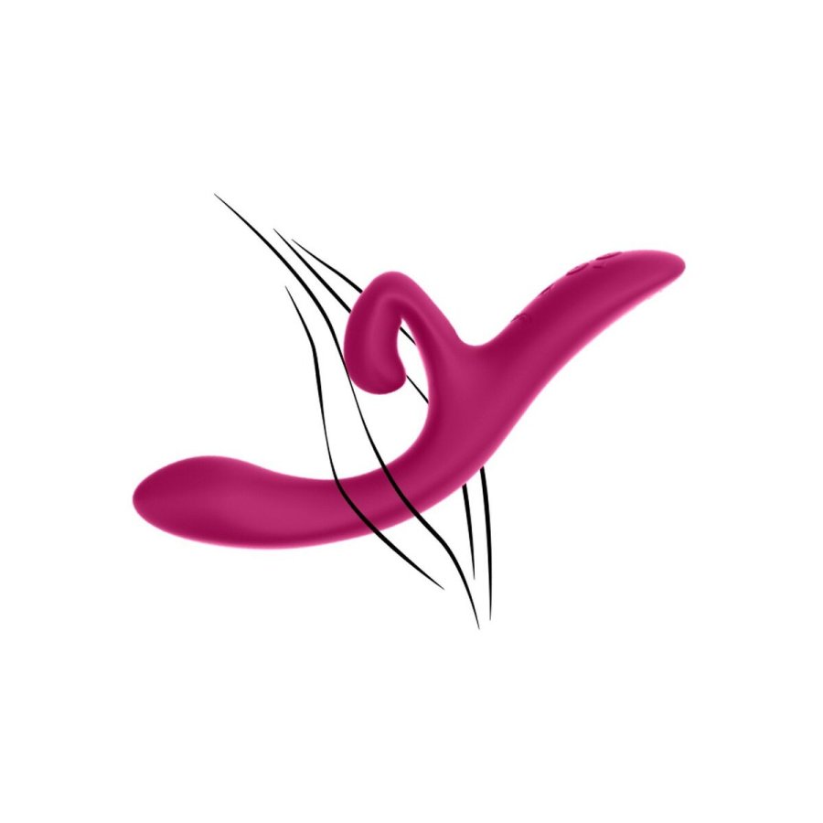Vibrator We-Vibe #7