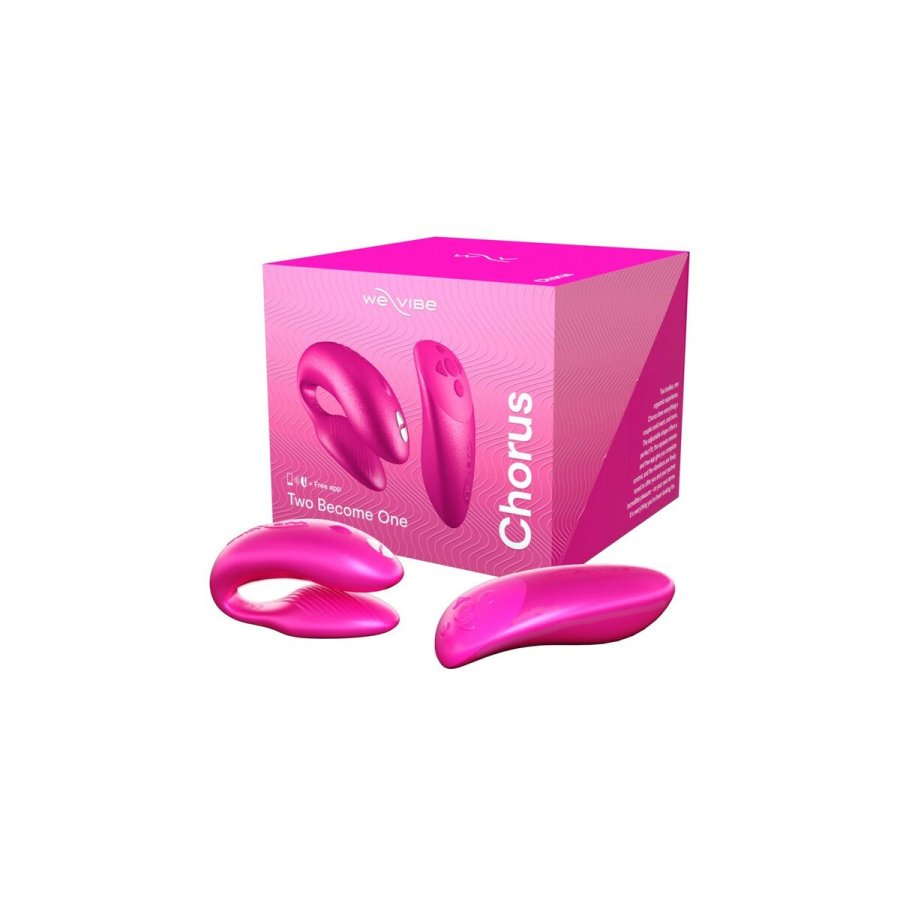 Par Massager We-Vibe #1