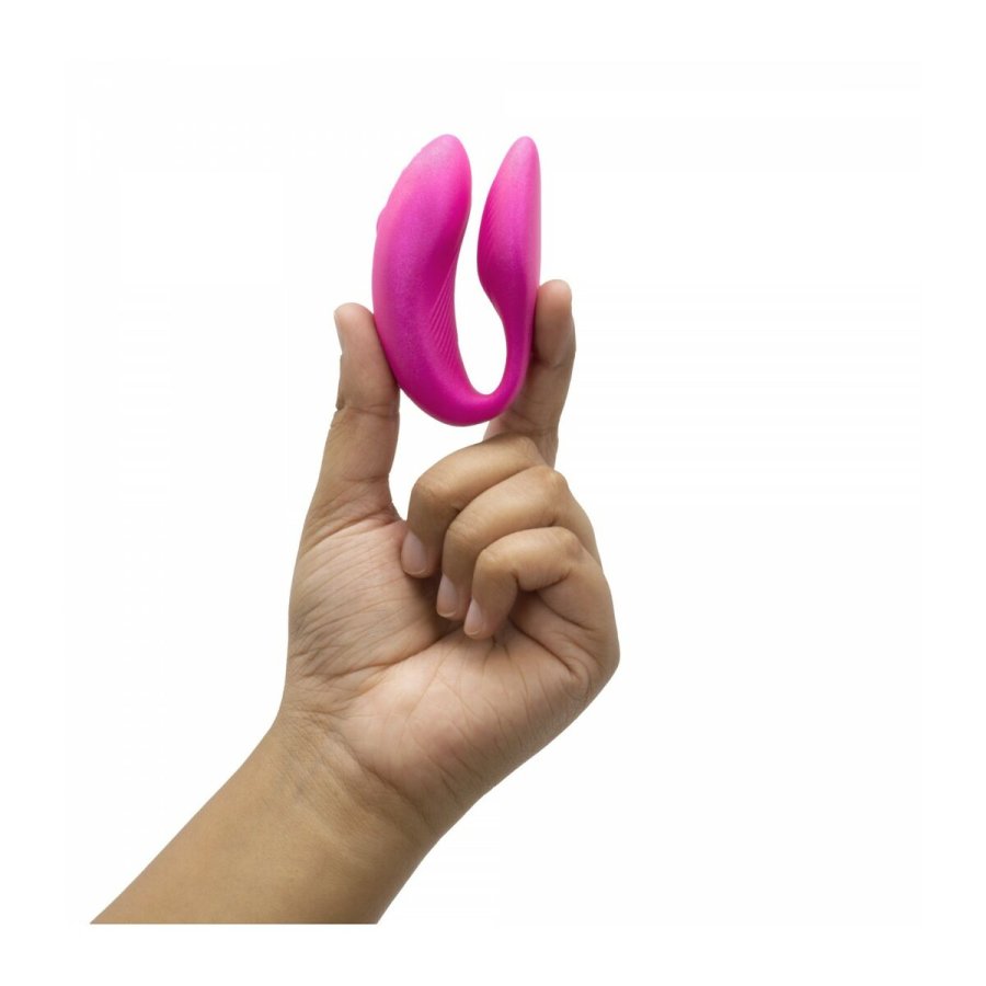Par Massager We-Vibe #4