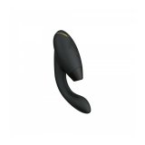 Vibrator Womanizer WOM171-BLACK Sort #1