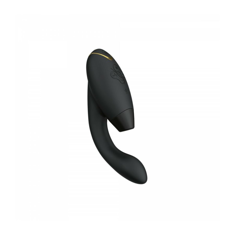 Vibrator Womanizer WOM171-BLACK Sort #1