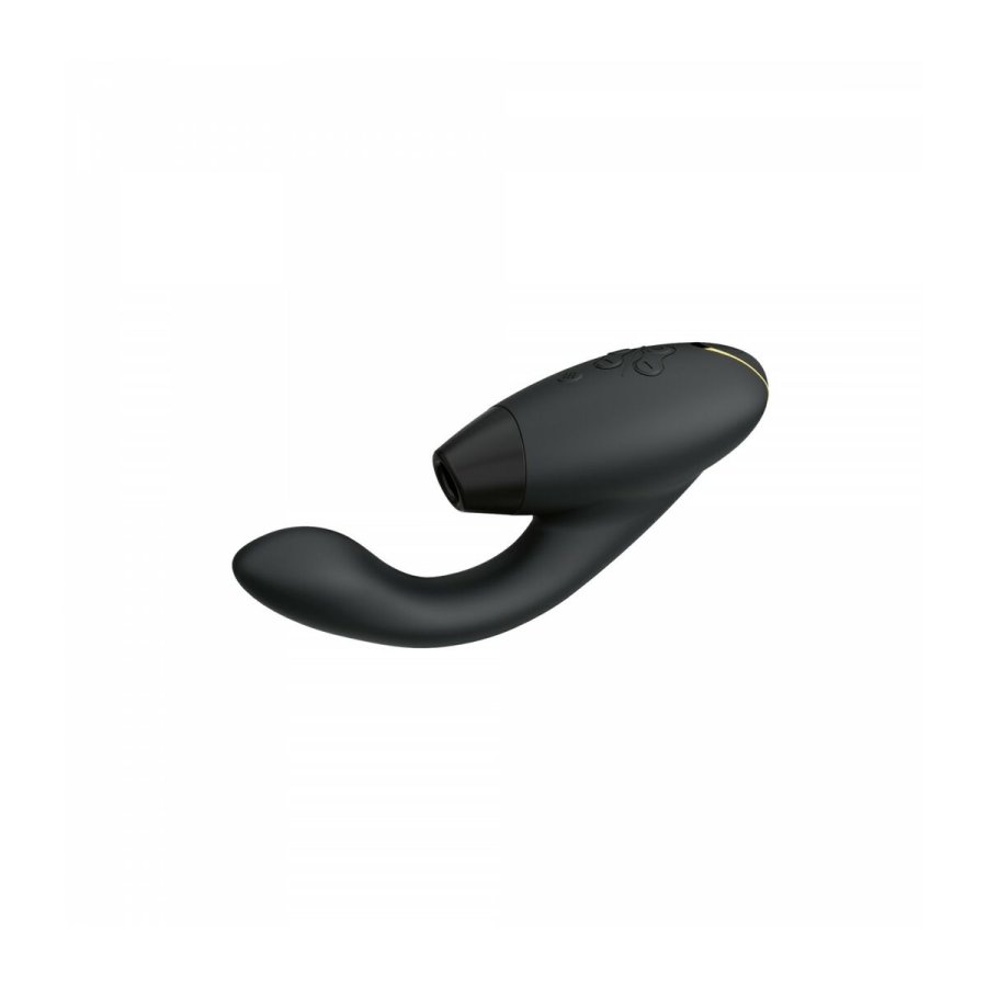 Vibrator Womanizer WOM171-BLACK Sort #5