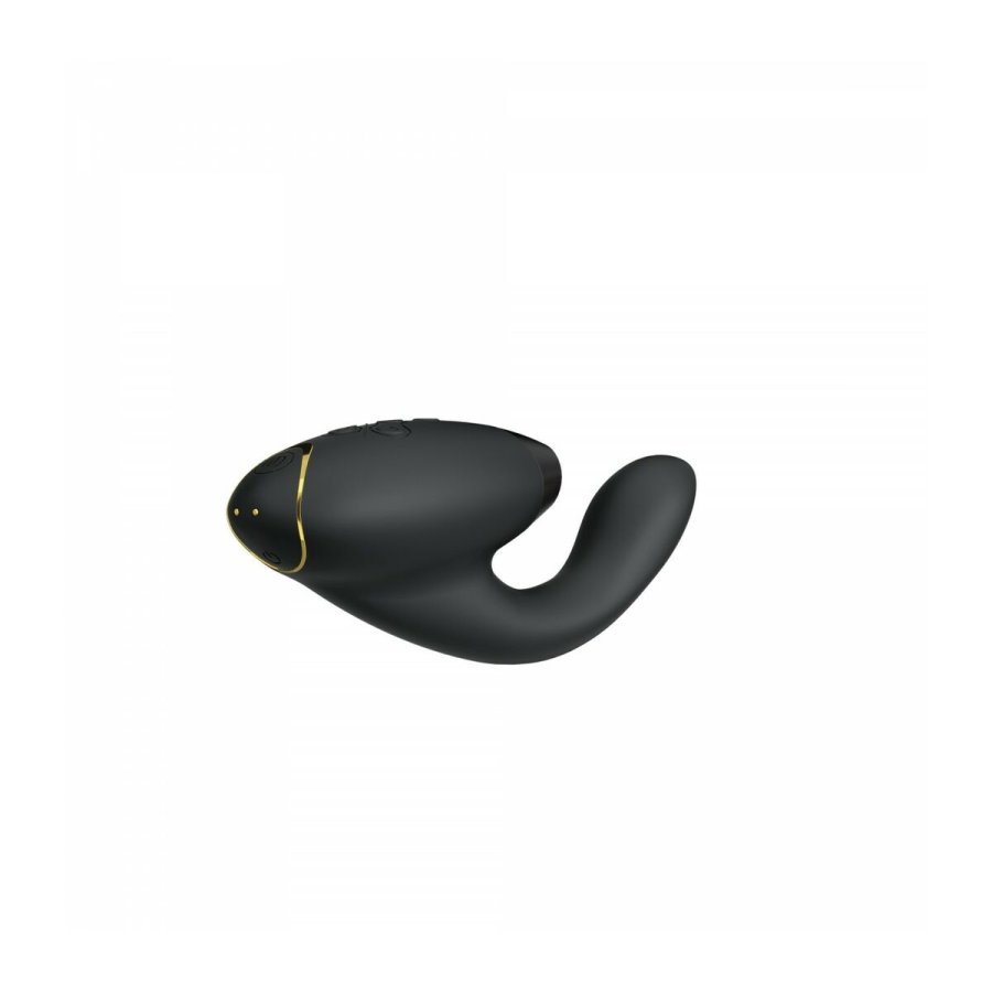 Vibrator Womanizer WOM171-BLACK Sort #7
