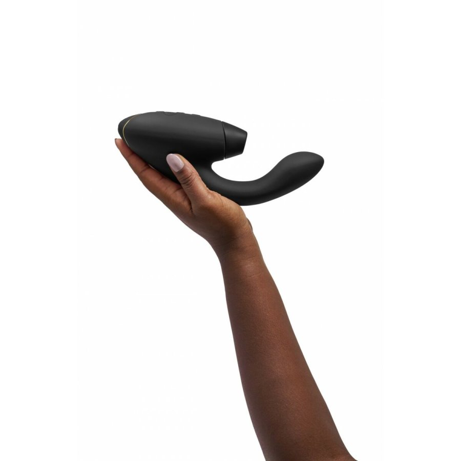 Vibrator Womanizer WOM171-BLACK Sort #11