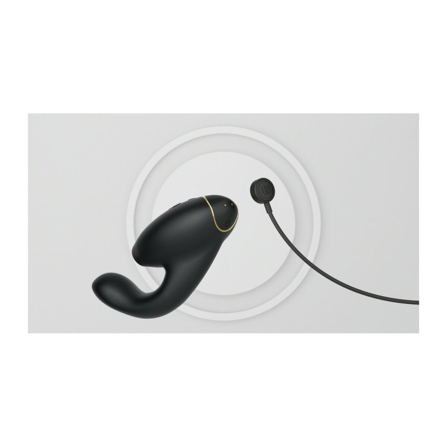Vibrator Womanizer WOM171-BLACK Sort #13