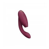 Vibrator Womanizer WOM171-BORDEAUX Bourgogne #1