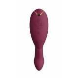 Vibrator Womanizer WOM171-BORDEAUX Bourgogne #3