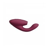 Vibrator Womanizer WOM171-BORDEAUX Bourgogne #5