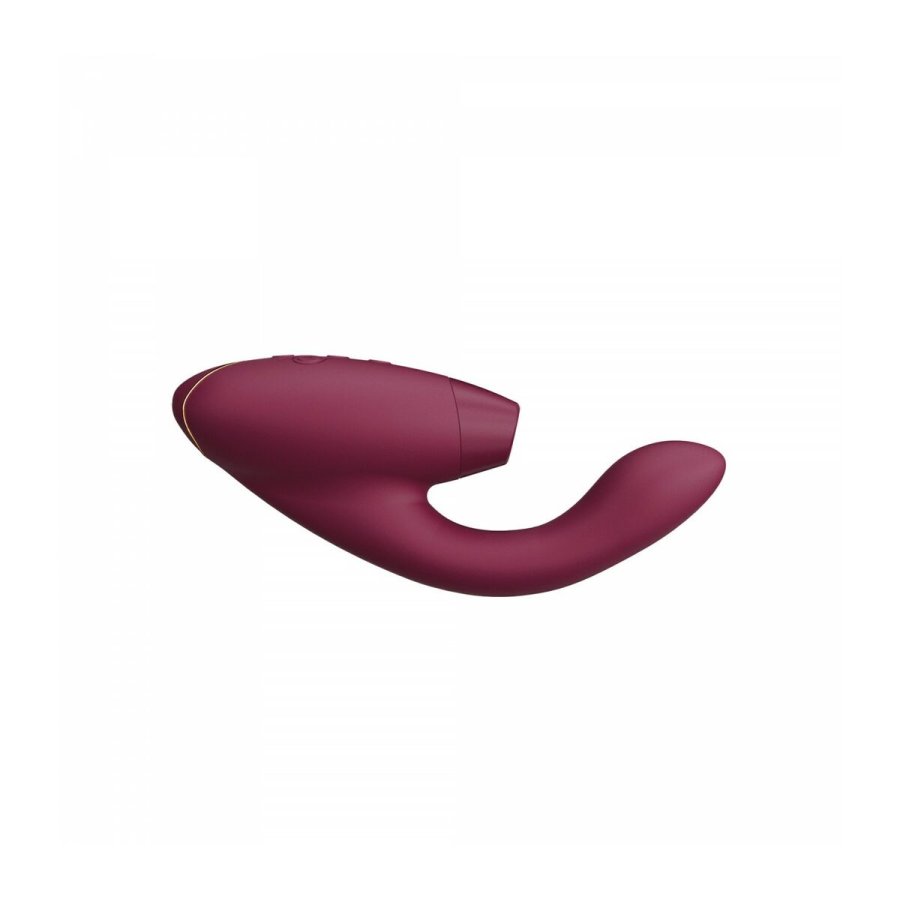 Vibrator Womanizer WOM171-BORDEAUX Bourgogne #5