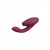Vibrator Womanizer WOM171-BORDEAUX Bourgogne #7