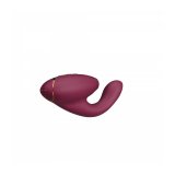 Vibrator Womanizer WOM171-BORDEAUX Bourgogne #9