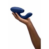 Vibrator Womanizer WOM171-BLUE #13