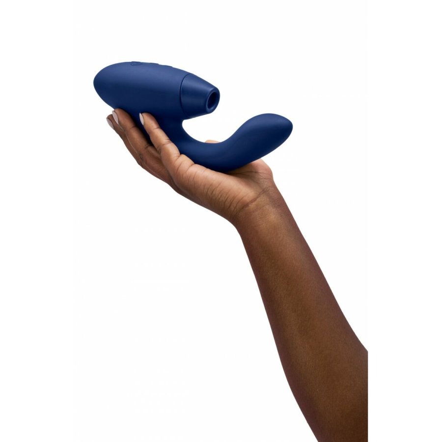 Vibrator Womanizer WOM171-BLUE #13